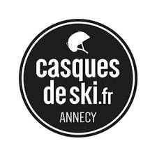 Casques de ski