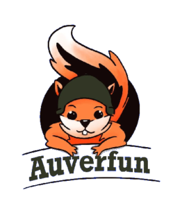 logo auverfun