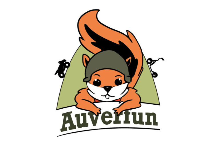 Logo auverfun