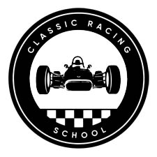 logo classic racing school