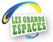 grands espace parapente
